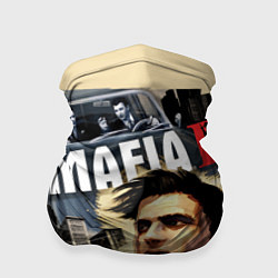 Бандана MAFIA II