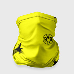 Бандана FC Borussia Dortmund: Yellow Original