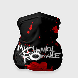 Бандана My Chemical Romance