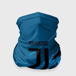 Бандана FC Juventus: Abstract style