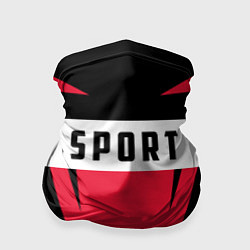Бандана Sport: Red Style