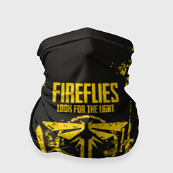 Бандана Fireflies: Look for the Light