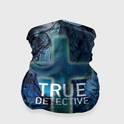 Бандана True Detective: Religion