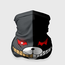 Бандана KUROKUMA x MONOKUMA