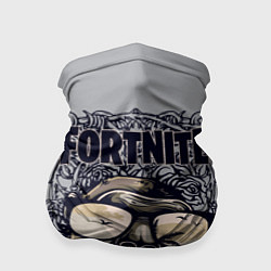 Бандана Fortnite Monkey