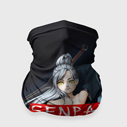 Бандана Senpai Goddess