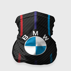 Бандана BMW: Three Lines