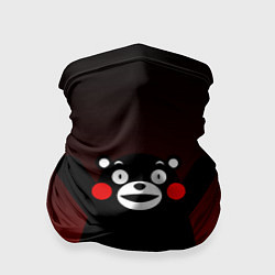 Бандана Kumamon: Hell Flame