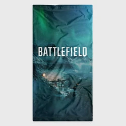 Бандана-труба Battlefield: Sea Force, цвет: 3D-принт — фото 2