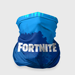 Бандана Fortnite: Blue Forest