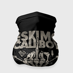 Бандана Eskimo Callboy: Bones