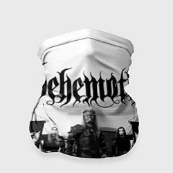 Бандана Behemoth