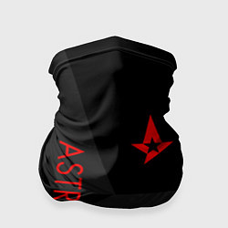 Бандана Astralis: Dark Style