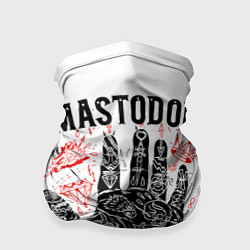 Бандана Mastodon: Magic Hand
