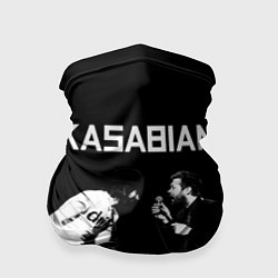 Бандана Kasabian Rock