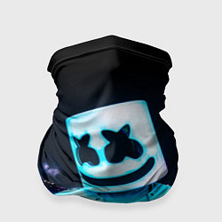 Бандана MARSHMELLO