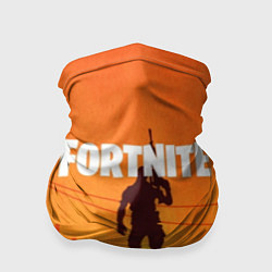 Бандана-труба Fortnite, цвет: 3D-принт