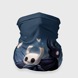 Бандана-труба Hollow Knight, цвет: 3D-принт