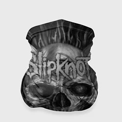 Бандана Slipknot: Devil Skull