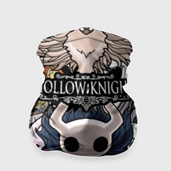 Бандана-труба Hollow Knight, цвет: 3D-принт