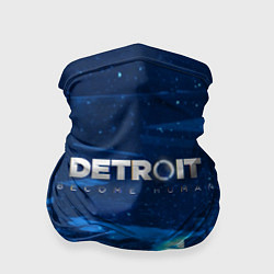 Бандана Detroit: Become Human
