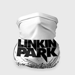 Бандана-труба LINKIN PARK, цвет: 3D-принт