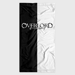 Бандана-труба OVERLORD, цвет: 3D-принт — фото 2