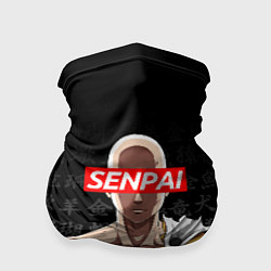 Бандана SENPAI ONE PUNCH MAN