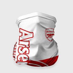 Бандана Arsenal