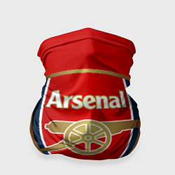 Бандана Arsenal