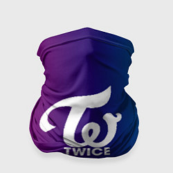 Бандана TWICE