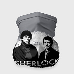 Бандана Sherlock Holmesboy