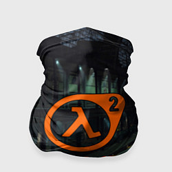 Бандана Half-life 2 ALYX