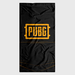 Бандана-труба PUBG, цвет: 3D-принт — фото 2
