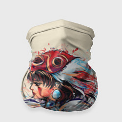 Бандана Princess Mononoke