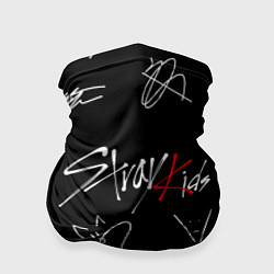 Бандана STRAY KIDS