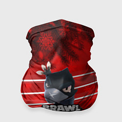 Бандана BRAWL STARS CROW