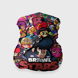 Бандана BRAWL STARS BULL