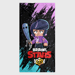 Бандана-труба BRAWL STARS BIBI, цвет: 3D-принт — фото 2