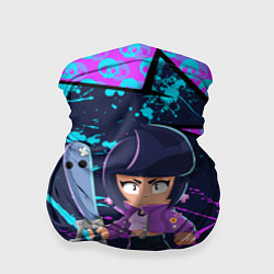 Бандана BRAWL STARS BIBI