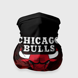 Бандана CHICAGO BULLS