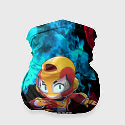 Бандана BRAWL STARS MAX