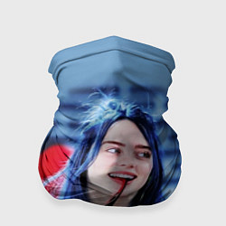 Бандана BILLIE EILISH