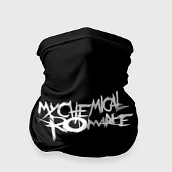 Бандана My Chemical Romance spider