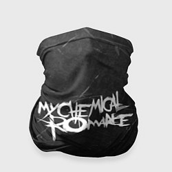 Бандана My Chemical Romance