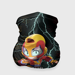 Бандана BRAWL STARS MAX