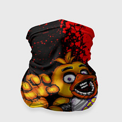 Бандана Five Nights At Freddy's