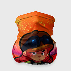 Бандана Brawl Stars - Jessie