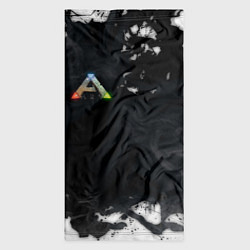 Бандана-труба Ark Survival Evolved, цвет: 3D-принт — фото 2