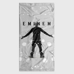 Бандана-труба EMINEM, цвет: 3D-принт — фото 2